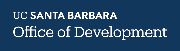 University of California, Santa Barbara Logo
